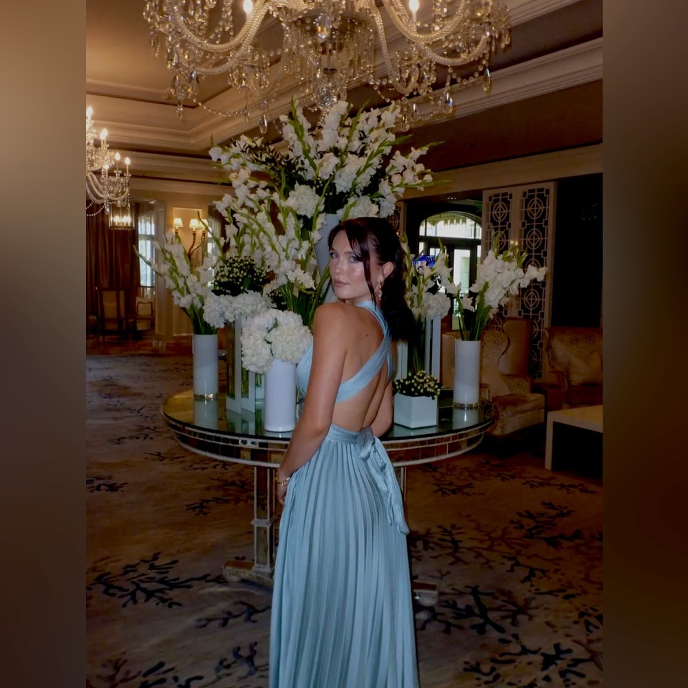 Hello Molly Prime Asset Midi Dress